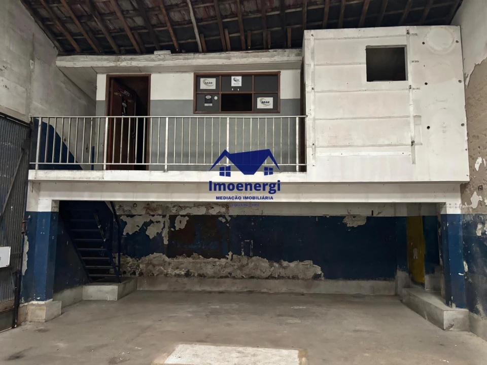 Armazém para Arrendamento em Vila do Conde Foto 8