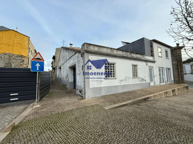 Armazém para Arrendamento em Vila do Conde Foto 3