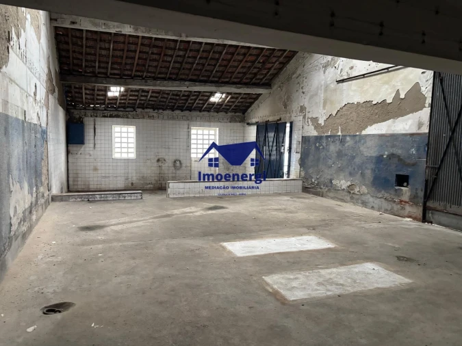 Armazém para Arrendamento em Vila do Conde Foto 5