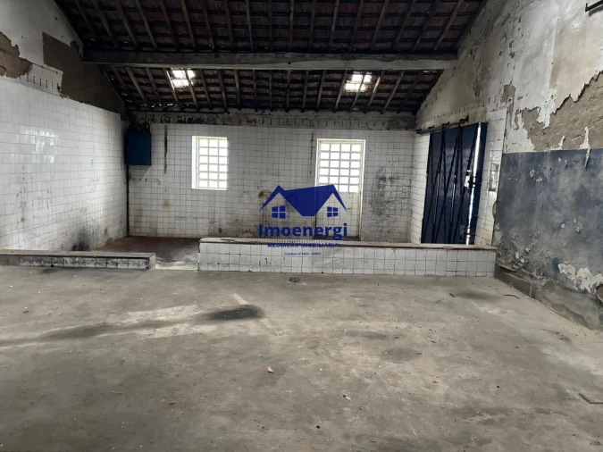 Armazém para Arrendamento em Vila do Conde Foto 7