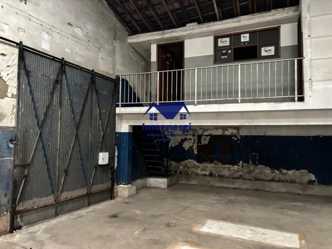 Armazém para Arrendamento em Vila do Conde Foto 9