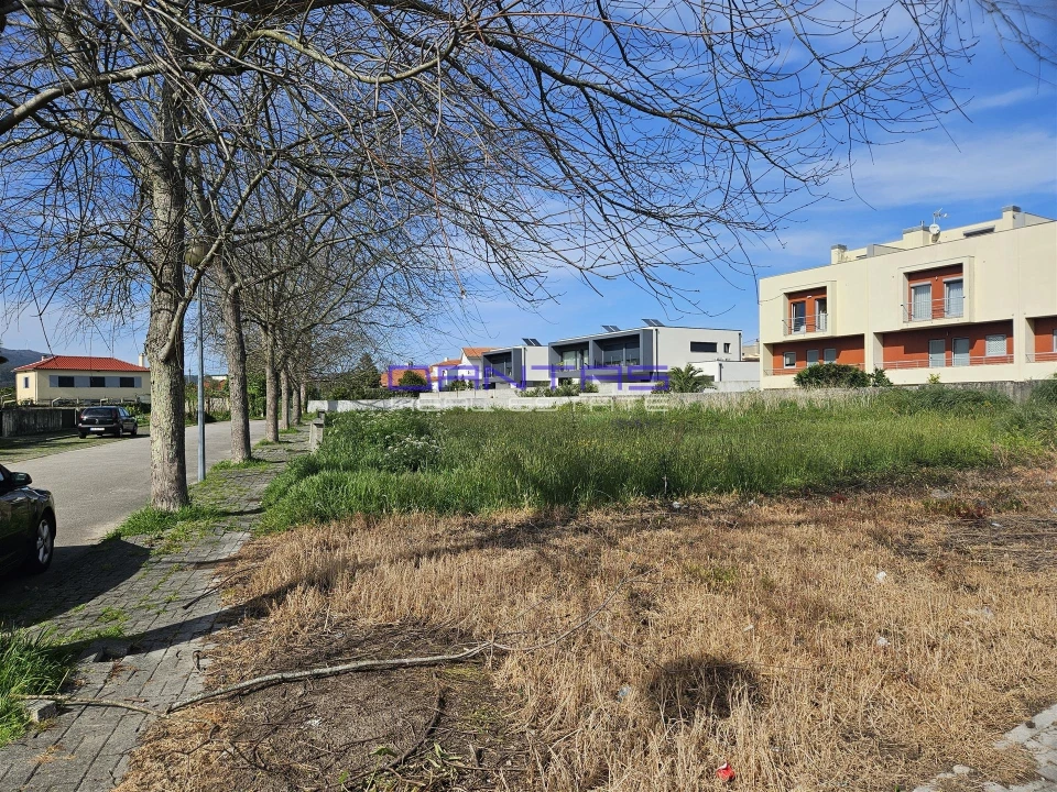 Terreno para Venda em Santa Maria Maior e Monserrate e Meadela Foto 20