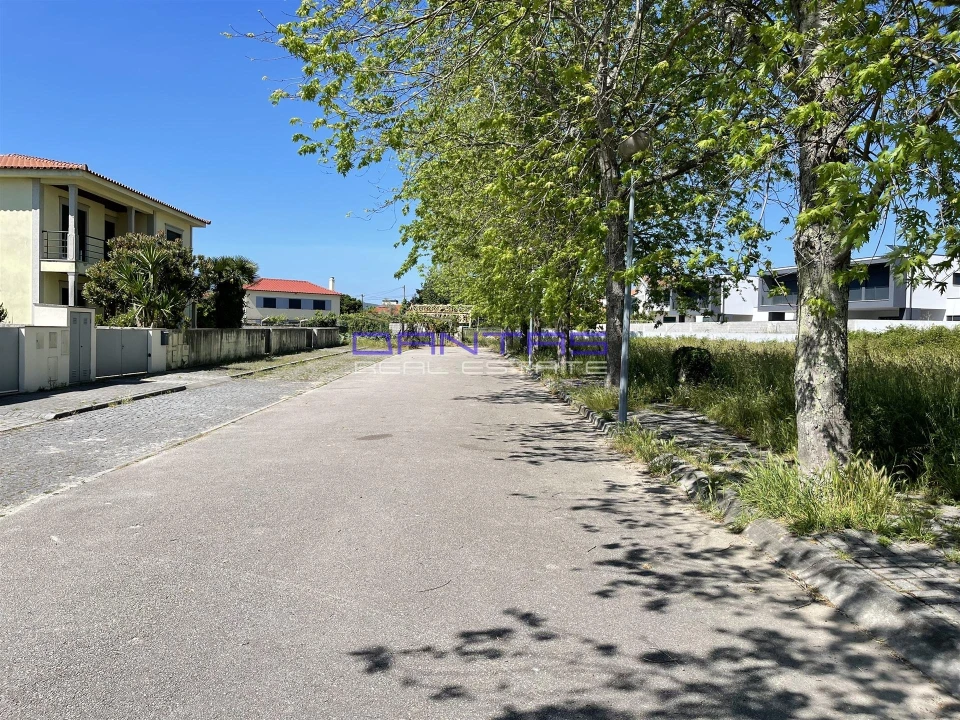 Terreno para Venda em Santa Maria Maior e Monserrate e Meadela Foto 7