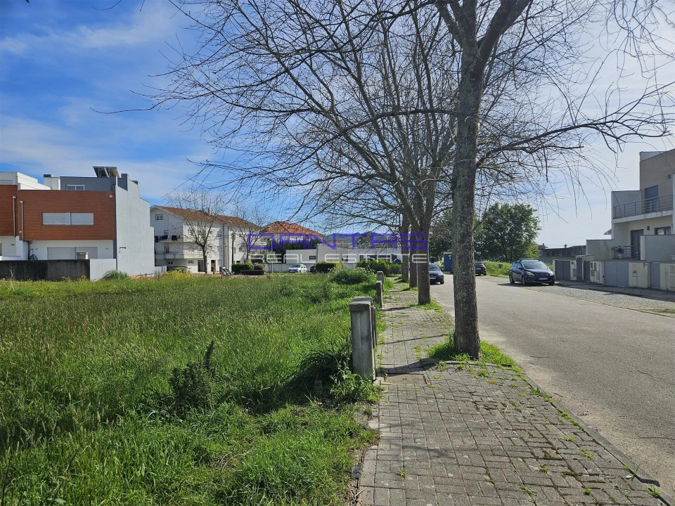 Terreno para Venda em Santa Maria Maior e Monserrate e Meadela Foto 21