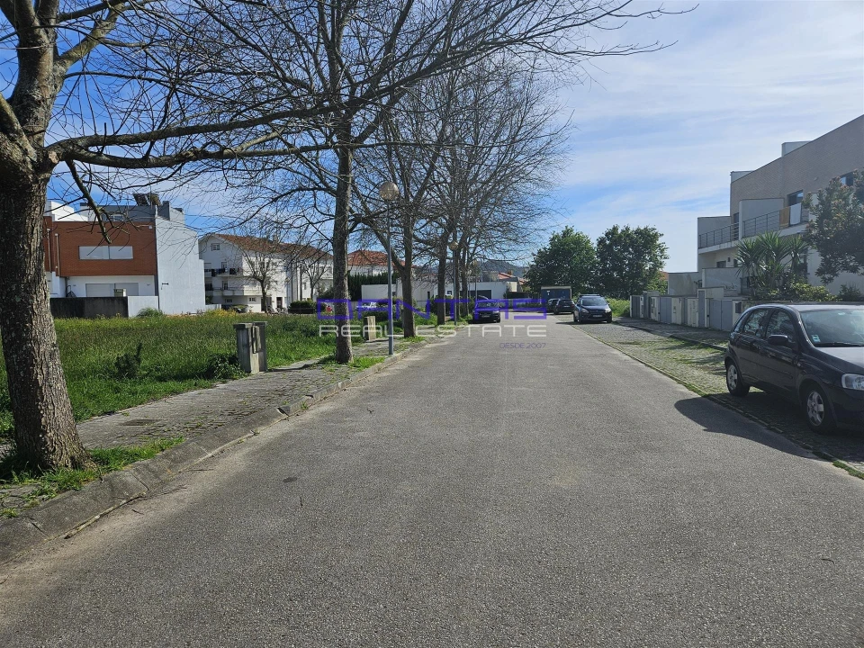 Terreno para Venda em Santa Maria Maior e Monserrate e Meadela Foto 23