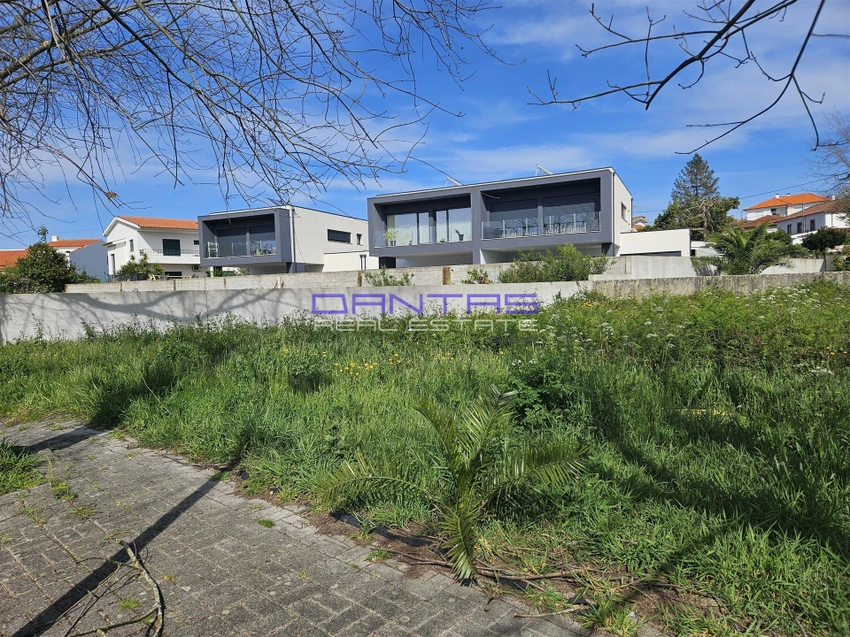 Terreno para Venda em Santa Maria Maior e Monserrate e Meadela Foto 25