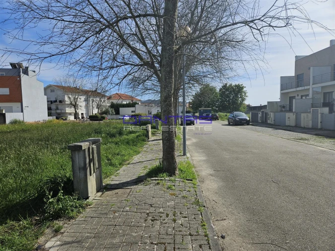 Terreno para Venda em Santa Maria Maior e Monserrate e Meadela Foto 18
