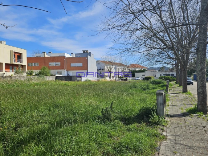 Terreno para Venda em Santa Maria Maior e Monserrate e Meadela Foto 27
