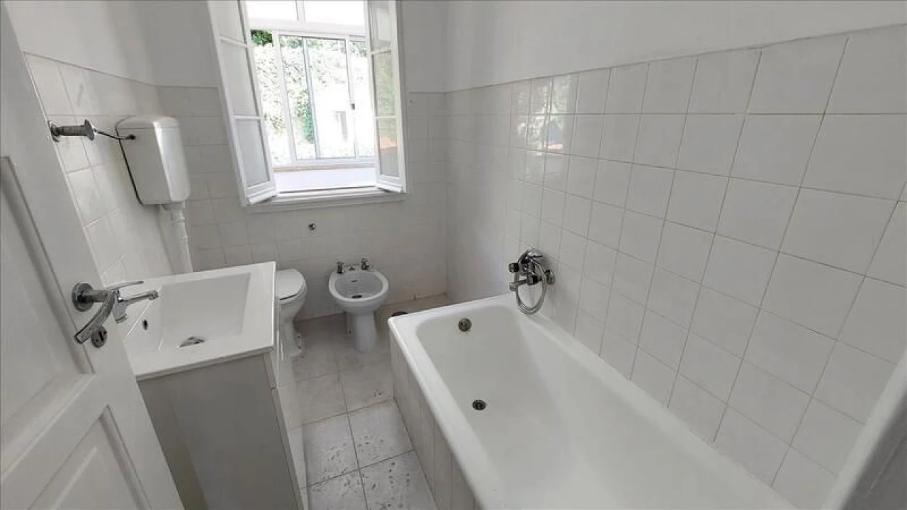 Apartamento T3 para Venda em Queluz e Belas Foto 16