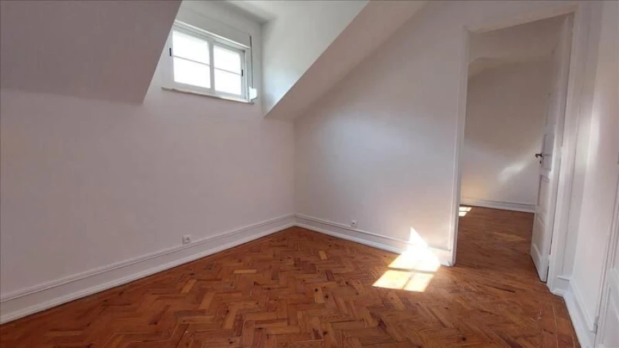 Apartamento T3 para Venda em Queluz e Belas Foto 12