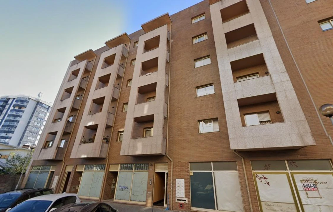 Apartamento T2 para Venda em Bougado (São Martinho e Santiago) Foto 1