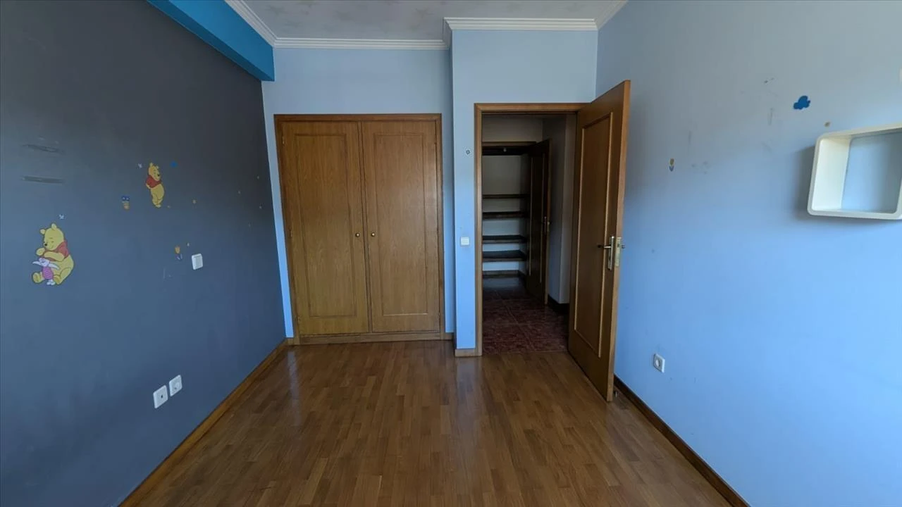 Apartamento T2 para Venda em Bougado (São Martinho e Santiago) Foto 8