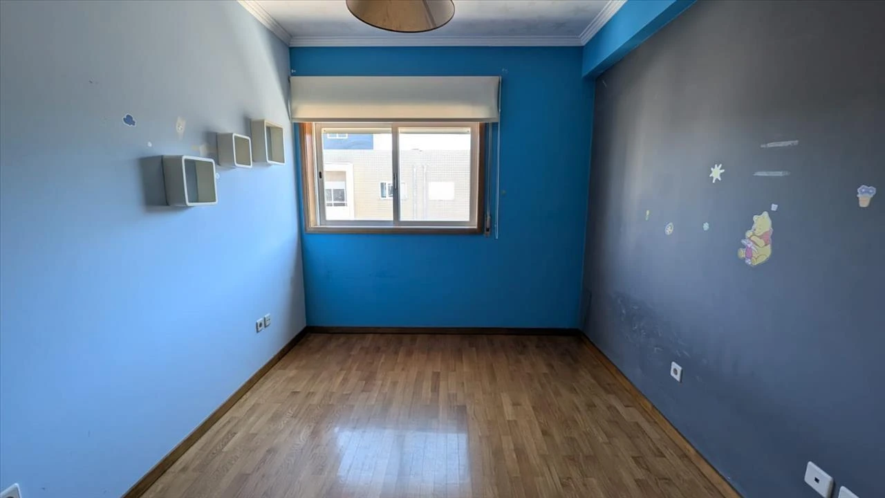 Apartamento T2 para Venda em Bougado (São Martinho e Santiago) Foto 9