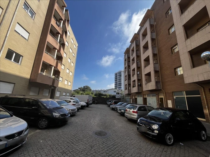 Apartamento T2 para Venda em Bougado (São Martinho e Santiago) Foto 14