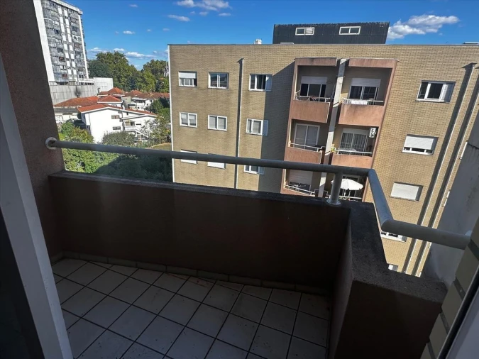 Apartamento T2 para Venda em Bougado (São Martinho e Santiago) Foto 6