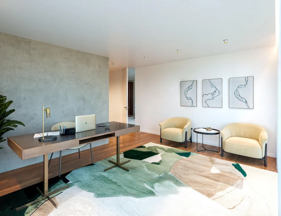 Moradia T5 para Venda em Santo Estêvão Foto 12