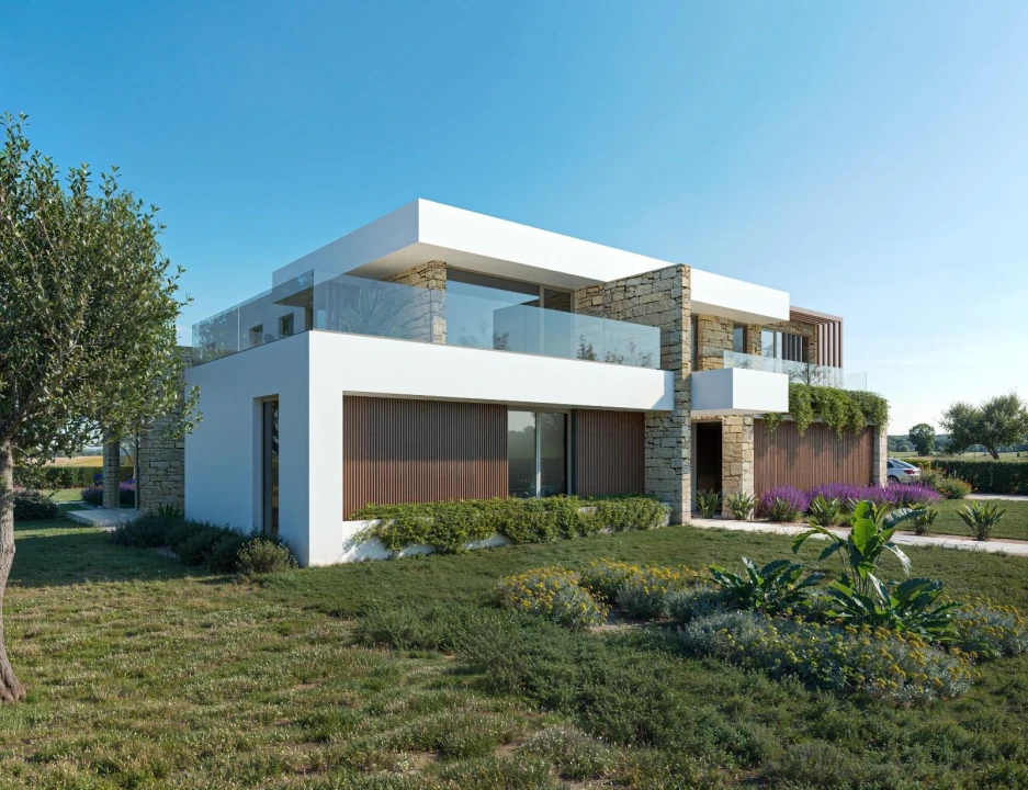 Moradia T5 para Venda em Santo Estêvão Foto 15