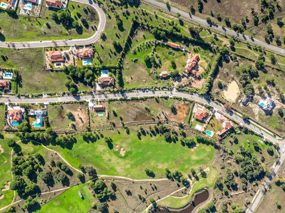 Moradia T5 para Venda em Santo Estêvão Foto 17