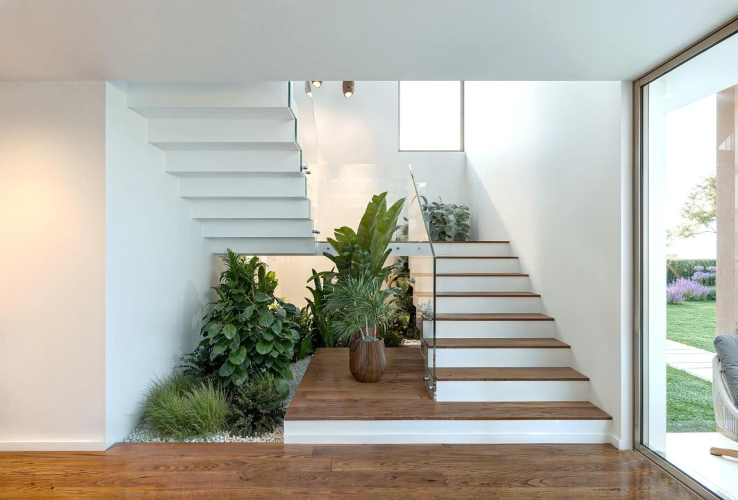 Moradia T5 para Venda em Santo Estêvão Foto 7