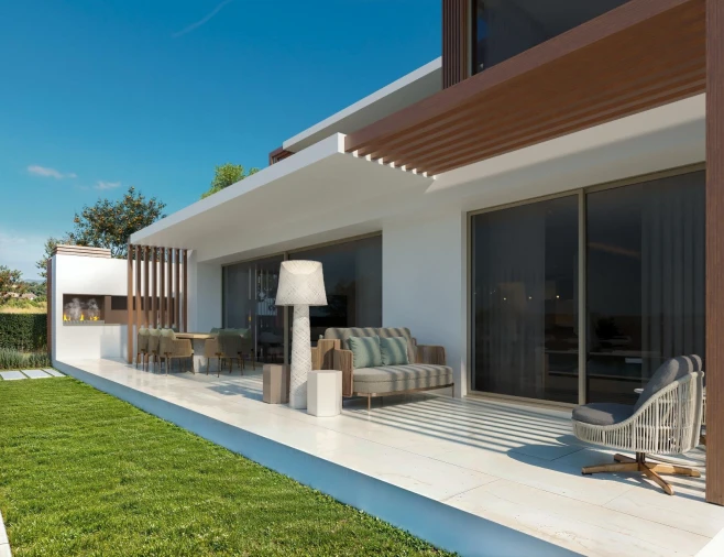 Moradia T5 para Venda em Santo Estêvão Foto 14