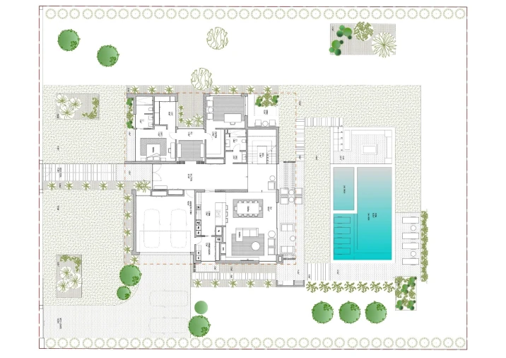 Moradia T5 para Venda em Santo Estêvão Foto 18
