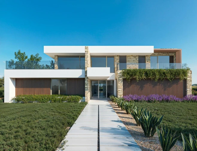 Moradia T5 para Venda em Santo Estêvão Foto 2