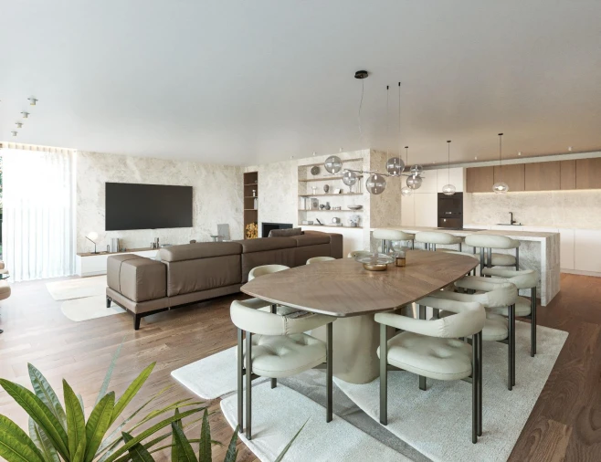 Moradia T5 para Venda em Santo Estêvão Foto 4