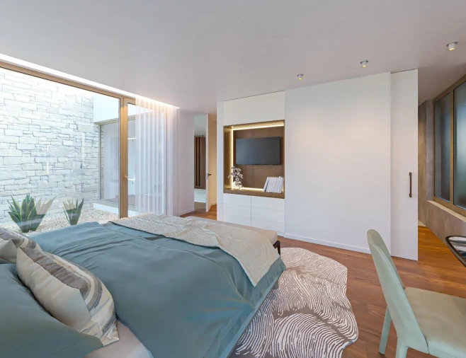 Moradia T5 para Venda em Santo Estêvão Foto 9