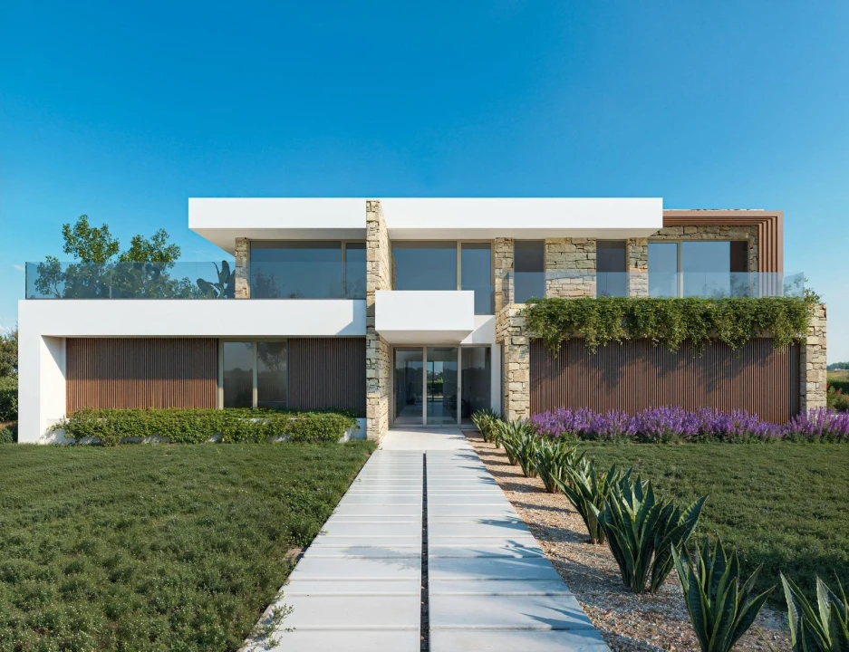 Moradia T5 para Venda em Santo Estêvão Foto 2