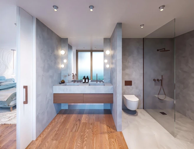 Moradia T5 para Venda em Santo Estêvão Foto 10