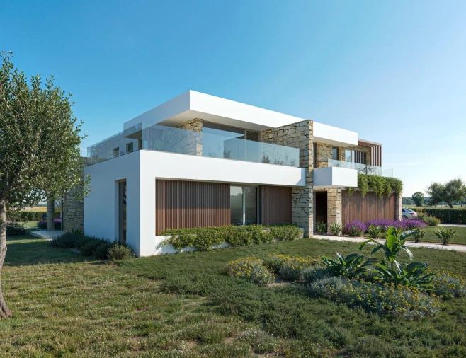 Moradia T5 para Venda em Santo Estêvão Foto 15