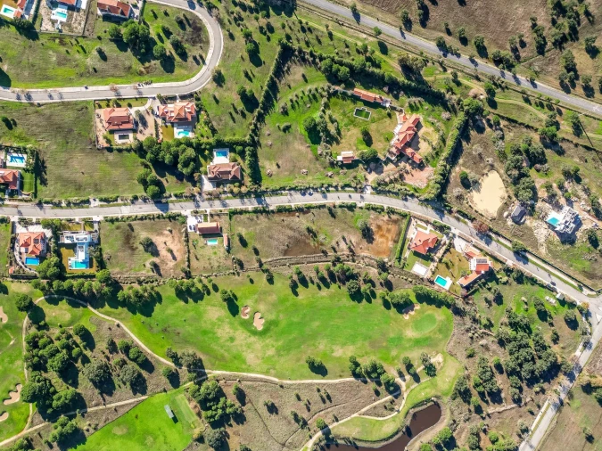 Moradia T5 para Venda em Santo Estêvão Foto 17