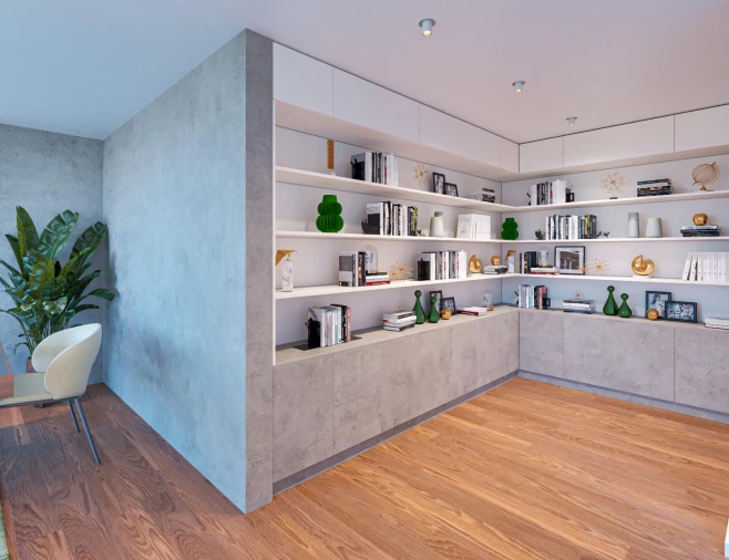 Moradia T5 para Venda em Santo Estêvão Foto 8