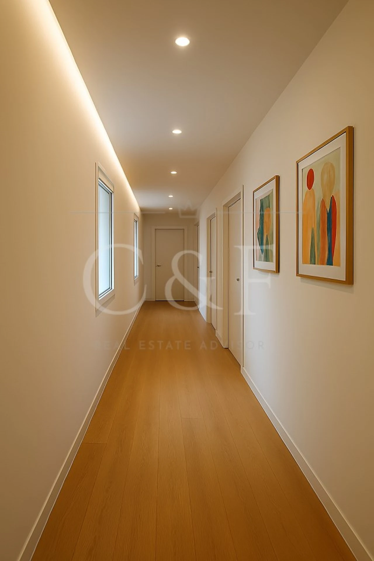 Moradia T3 para Venda em Coruche, Fajarda e Erra Foto 7