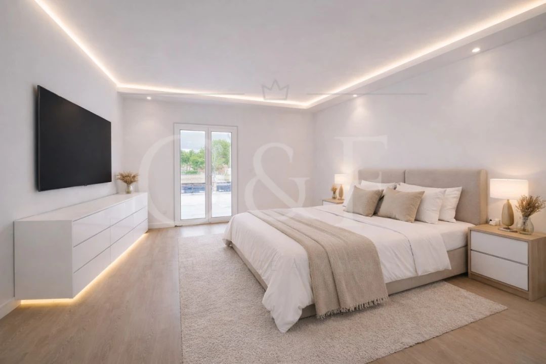 Moradia T3 para Venda em Coruche, Fajarda e Erra Foto 13