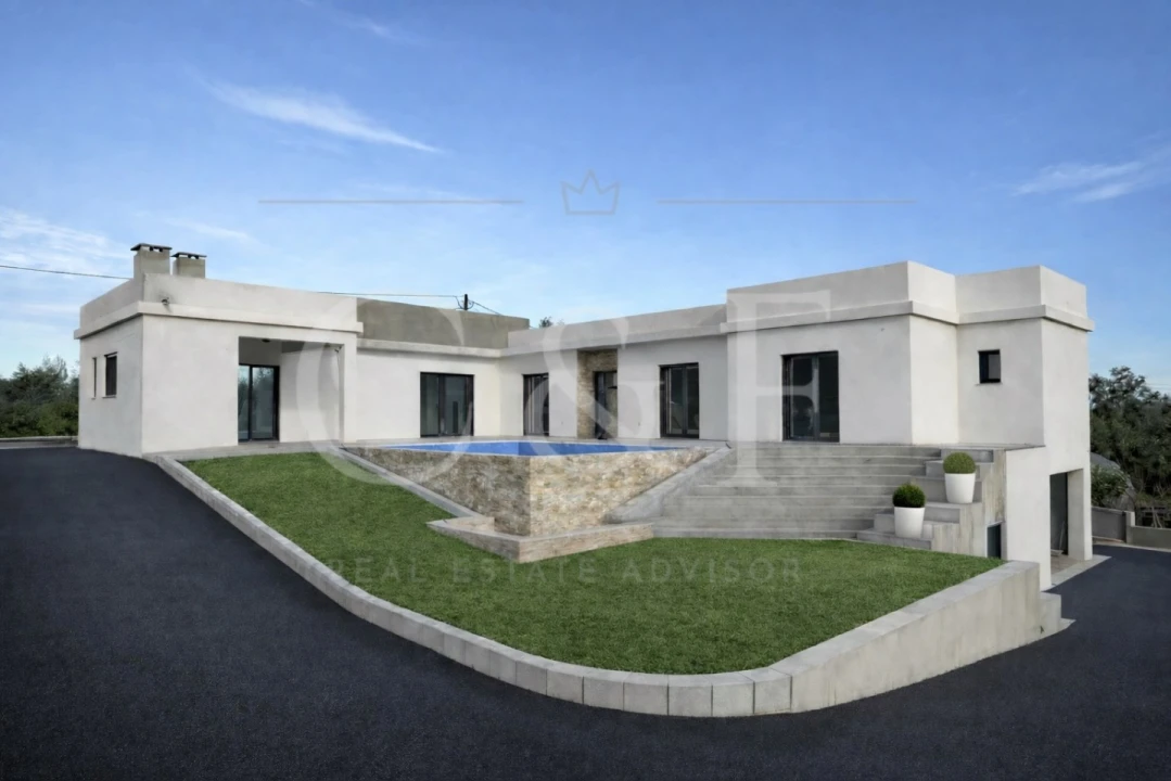 Moradia T3 para Venda em Coruche, Fajarda e Erra Foto 17