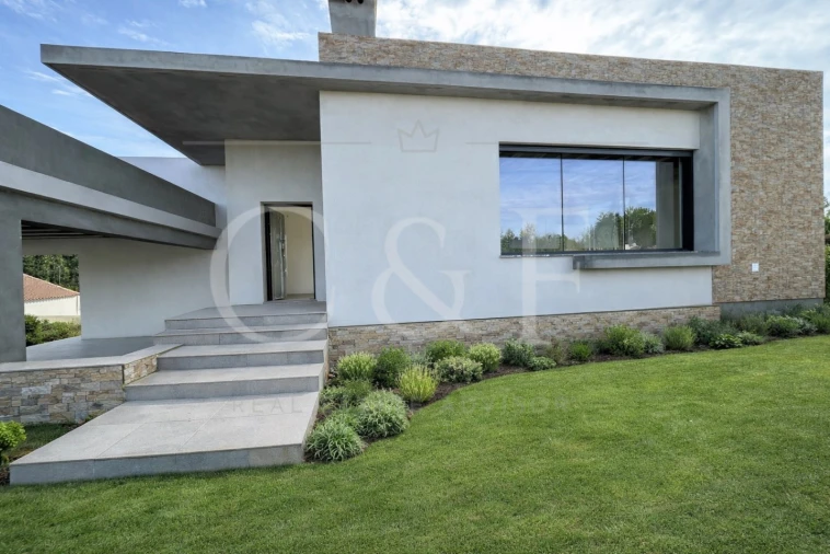 Moradia T3 para Venda em Coruche, Fajarda e Erra Foto 2