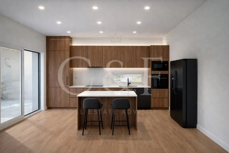 Moradia T3 para Venda em Coruche, Fajarda e Erra Foto 5