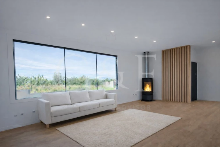 Moradia T3 para Venda em Coruche, Fajarda e Erra Foto 6