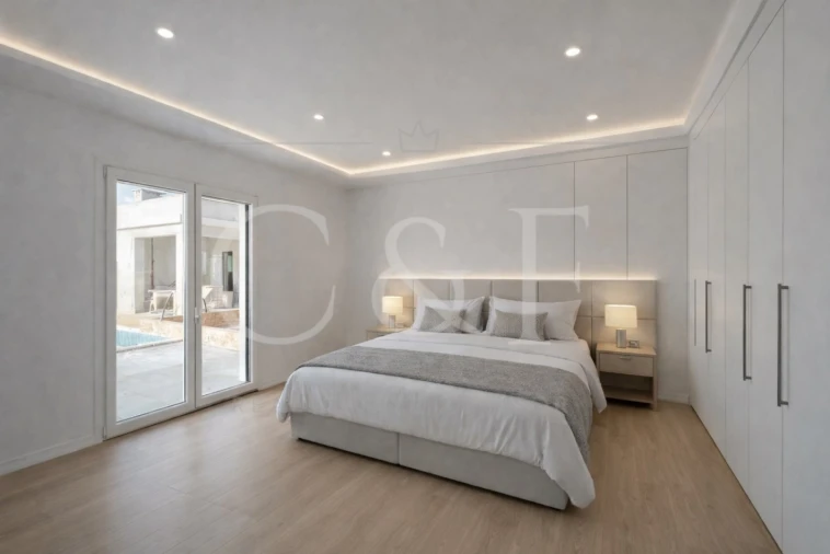 Moradia T3 para Venda em Coruche, Fajarda e Erra Foto 8