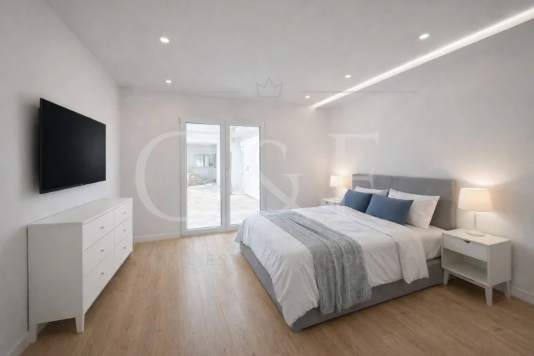 Moradia T3 para Venda em Coruche, Fajarda e Erra Foto 11