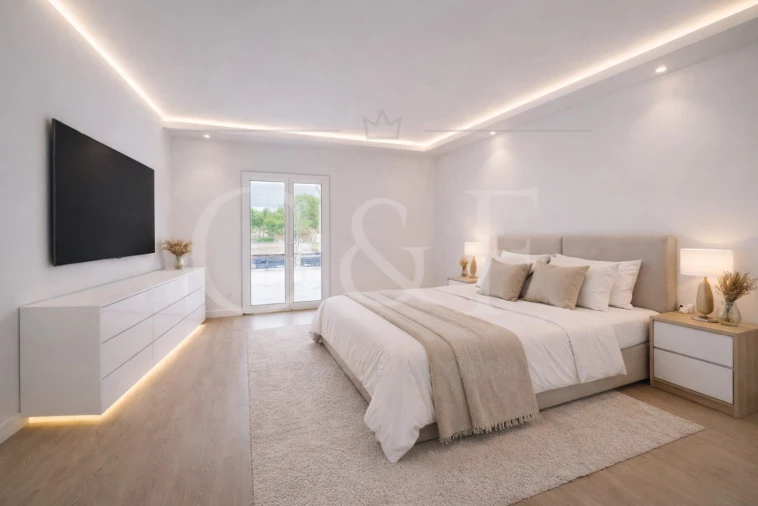 Moradia T3 para Venda em Coruche, Fajarda e Erra Foto 13