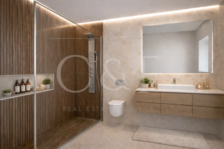 Moradia T3 para Venda em Coruche, Fajarda e Erra Foto 14