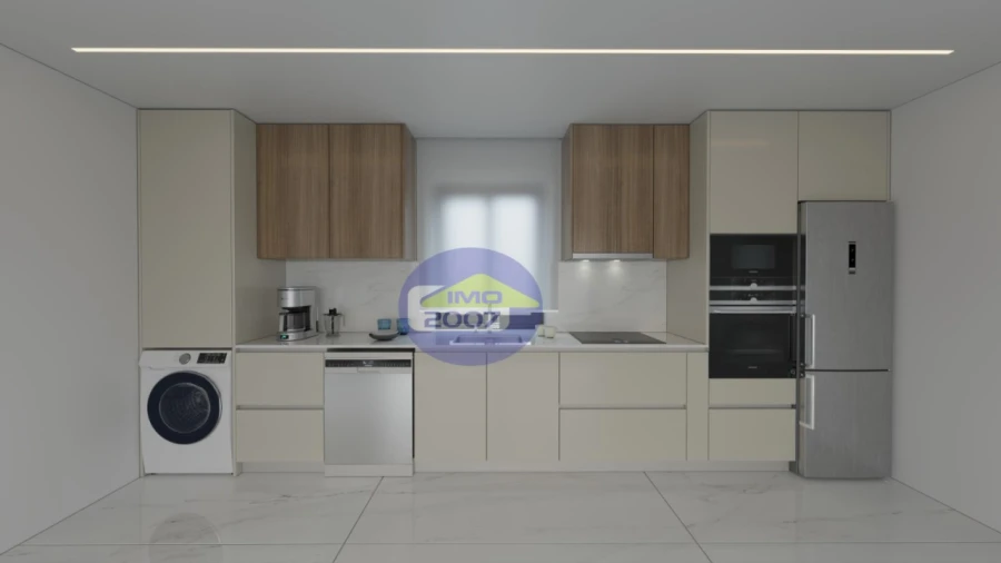 Moradia T2 para Venda em Nogueira da Regedoura Foto 2