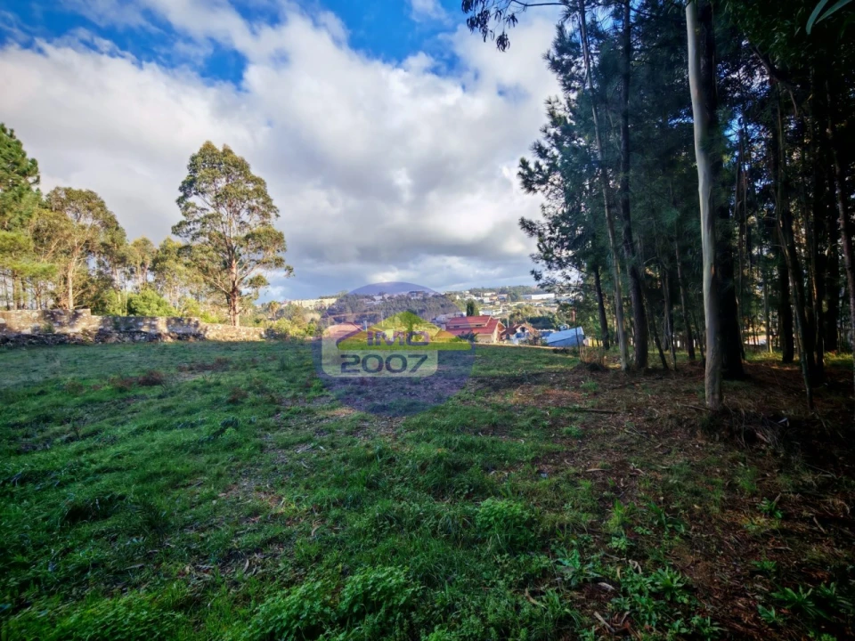 Terreno para Venda em São João de Ver Foto 7