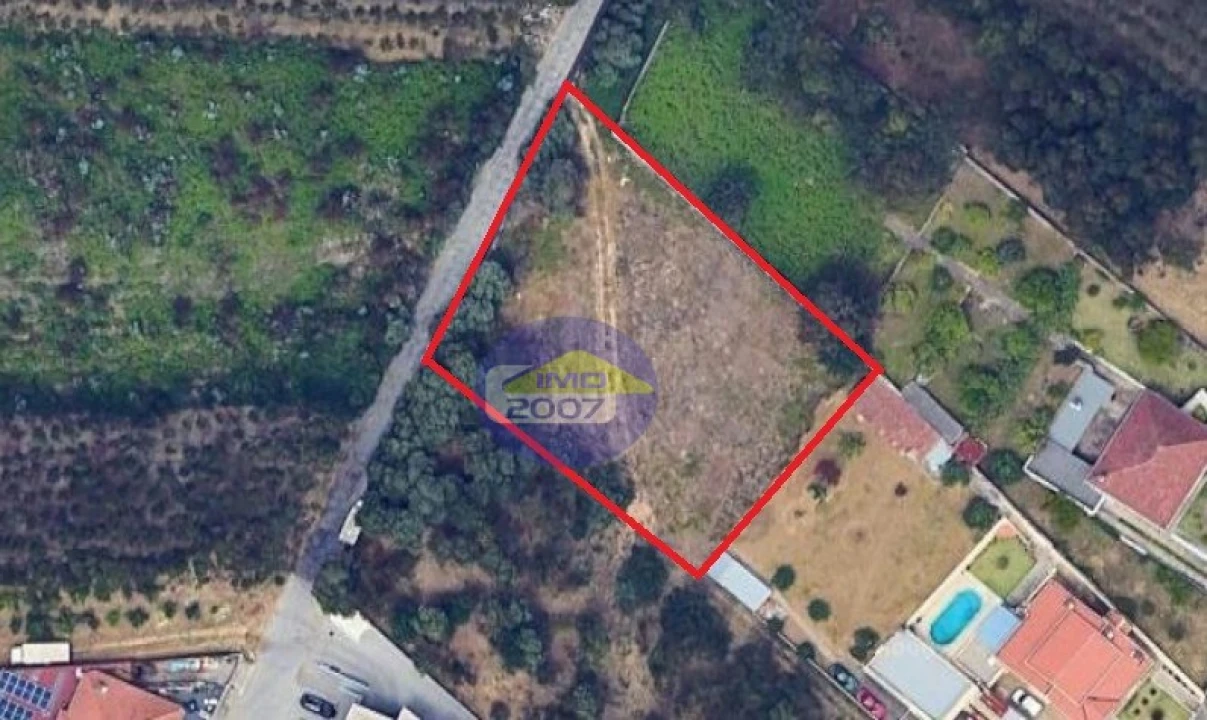 Terreno para Venda em São João de Ver Foto 12