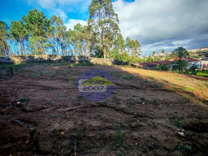 Terreno para Venda em São João de Ver Foto 4