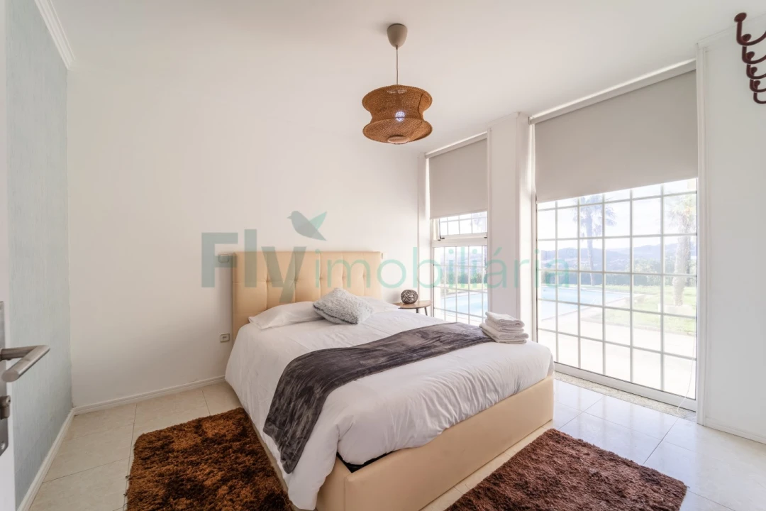 Moradia T6 para Venda em Caldas de Vizela (São Miguel e São João) Foto 28