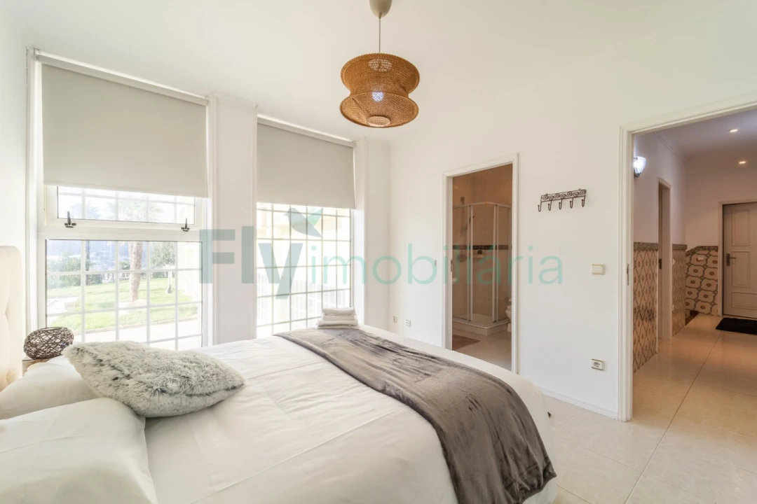 Moradia T6 para Venda em Caldas de Vizela (São Miguel e São João) Foto 29