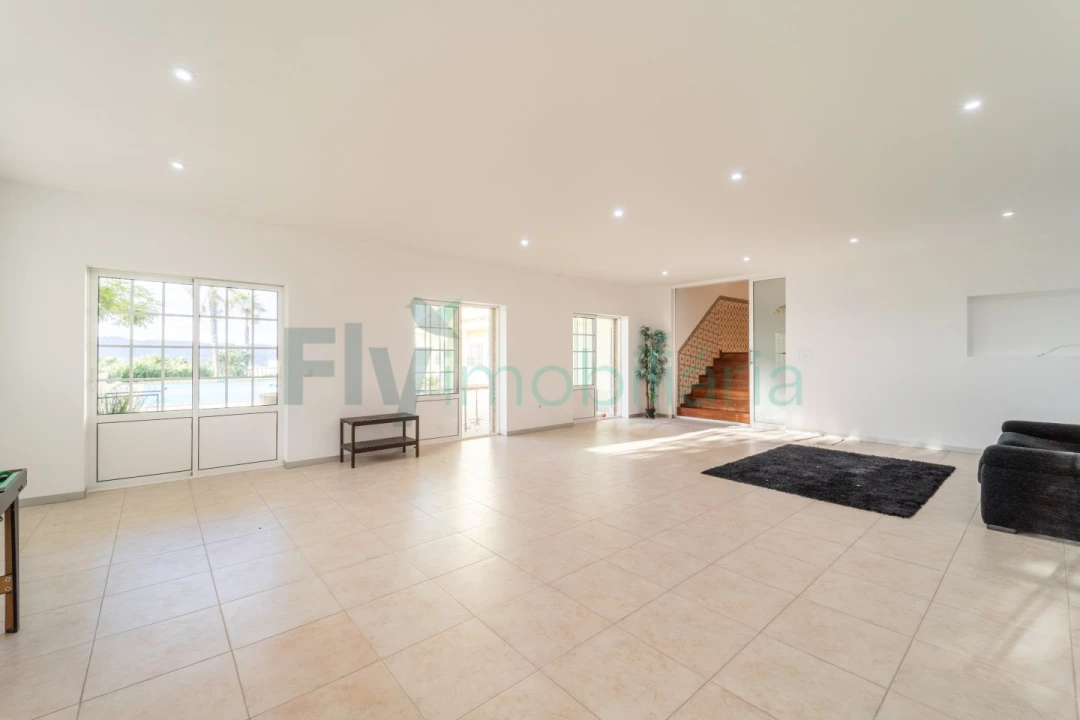 Moradia T6 para Venda em Caldas de Vizela (São Miguel e São João) Foto 32